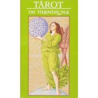 Tarot coleccion Mantegna (Plateado) (SCA) (Orbis)...