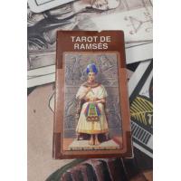 Tarot coleccion Tarot Ramses 1ª Edicion - Lo Scarabeo...