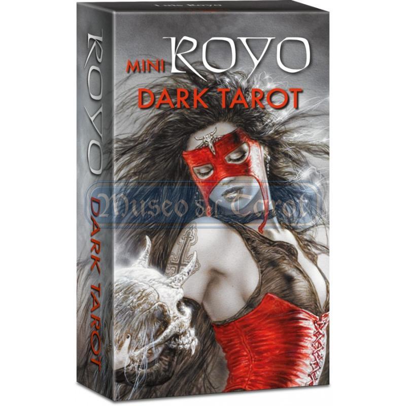 Tarot coleccion Royo Dark (Mini) (SCA)