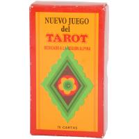 Tarot coleccion Nuevo Juego del Tarot dedicado a la...