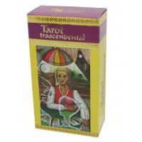 Tarot coleccion Trascendental - Juan Albiol (Edicion...