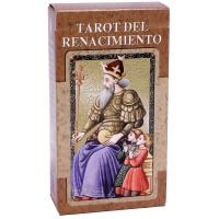 Tarot coleccion del Renacimiento - Estensi Tarot -...