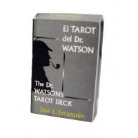 Tarot coleccion El Tarot del Dr. Watson - Jose L....