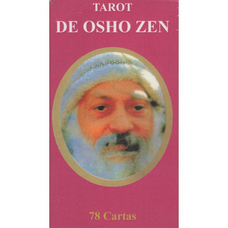 Tarot coleccion Tarot de Osho Zen (ES) (FT)