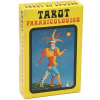 Tarot coleccion Tarot Parasicologico - Fergus Hall...