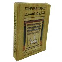 Tarot coleccion Egyptian - Richard Bru (ES, AR)...