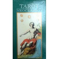 Tarot coleccion Tarot Neoclasico 1810 (SCA) (Orbis)...