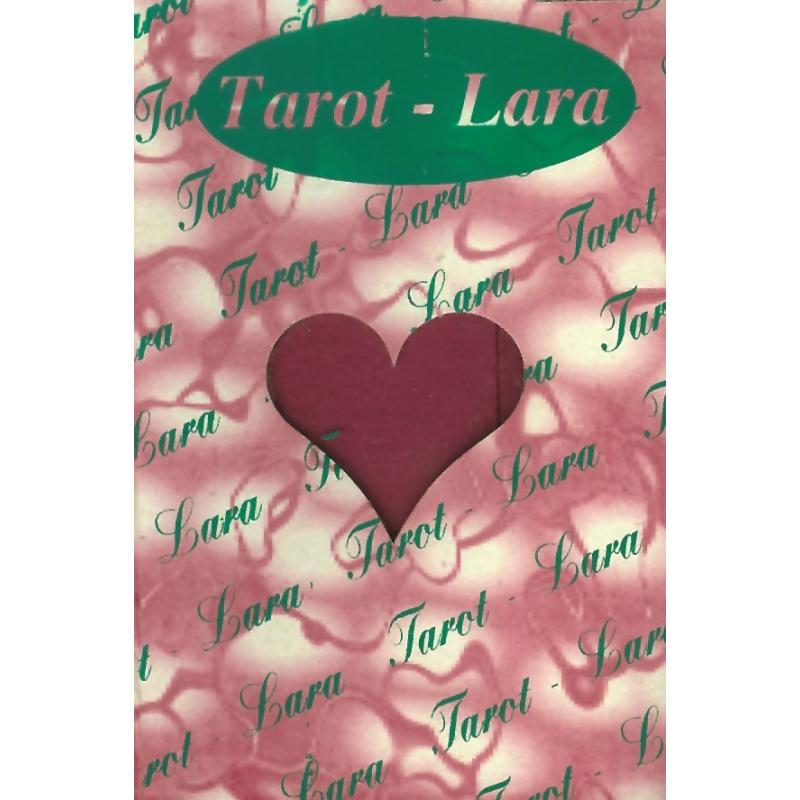 Tarot coleccion Lara (FT)