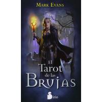 Tarot coleccion Tarot de las Brujas - Ellen Dugan &...