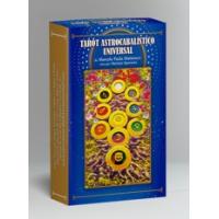 Tarot coleccion Astrocabalistico Universal (Marcela...