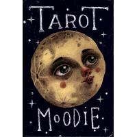 Tarot Coleccion Moodie (Isak Andres) (Astrodomvs...