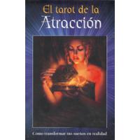 Tarot de la Atraccion (Set) (ES) (SCA) () Law of...