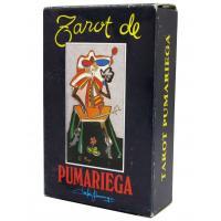 Tarot coleccion Pumariega - Carlos Pumariega...