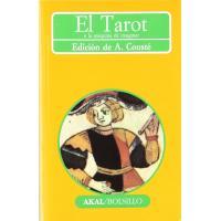 Tarot coleccion El Tarot o la Maquina de Imaginar...
