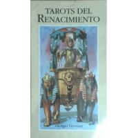 Tarot coleccion Tarots del Renacimiento - Giorgio...