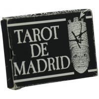 Tarot coleccion Madrid - Mercedes Fraga, Margarita...