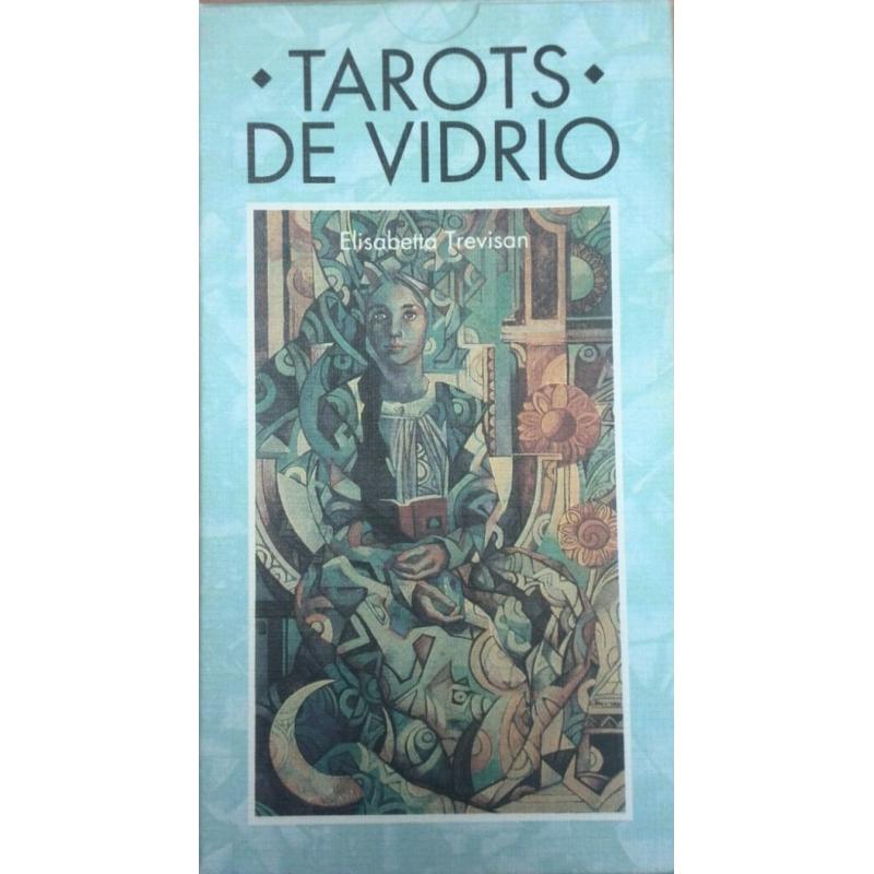 Tarot coleccion Tarots de Vidrio - Elisabetta.Trevisan (SCA)