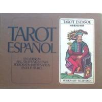 Tarot coleccion Tarot EspaÃ±ol (Version...