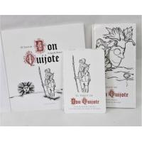 Tarot Coleccion Don Quijote - Yolanda Ramirez Michel y...