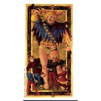 Tarot Coleccion Historticas del Tarot  20 Visiones del...