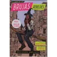 Tarot El Tarot de las Brujas Rebeldes (ES) (2024) -...