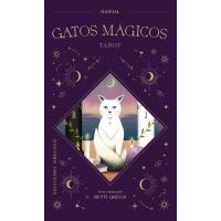 Tarot Gatos Magicos - Betti Greco - Ediciones Obelisco