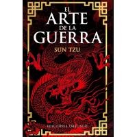 Oraculo El arte de la guerra - Tzu, sun (52 Cartas+Libro) (OB)