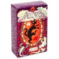 Tarot Halloween - Kipling West  (EN) (USG)