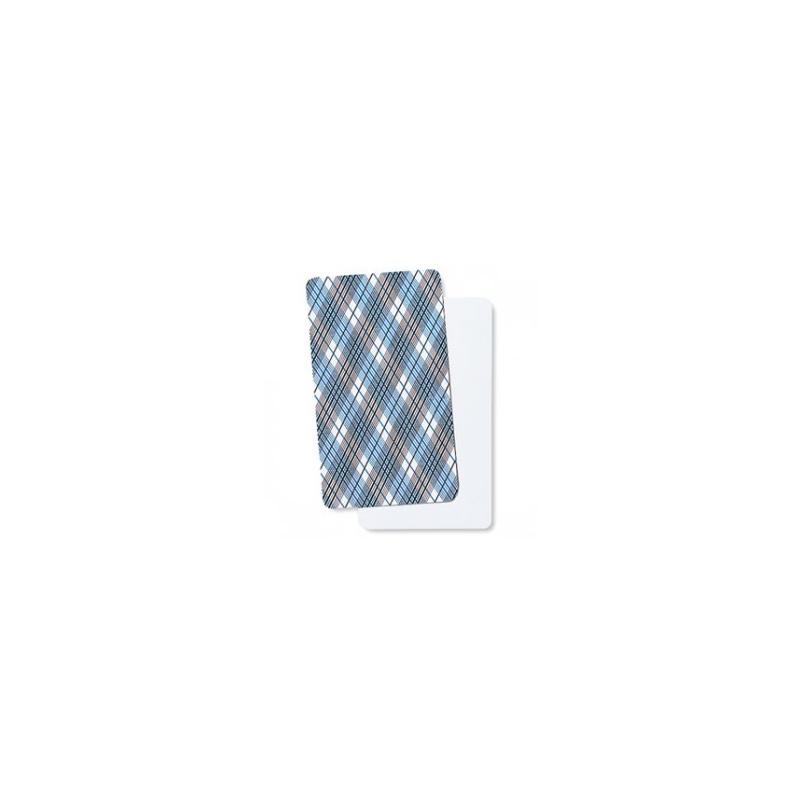 Tarot Blank Cards (78 Cartas en Blanco para Dibujar) (USG)