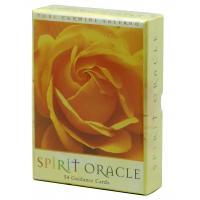 Oraculo Spirit Oracle (54 Cartas) (En) (Usg)