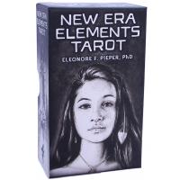 Tarot New Era Elements - Eleonore F. Piepe (2018) (EN)...