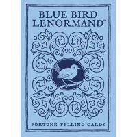 Oraculo Blue Bird Lenormand (36 cartas) (EN) (USG)