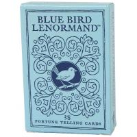 Oraculo Blue Bird Lenormand (38 cartas) (EN) (USG)