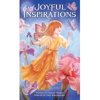 Oraculo Joyful Inspirations (45 Cartas) (En) (Usg)