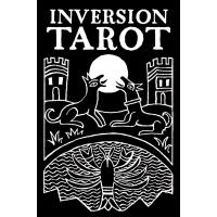 Tarot Inversion - Jody Boginski Barbessi (EN)...