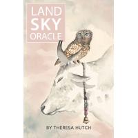 Oraculo Land Sky - Theresa Hutch (2021) (EN) (USG)