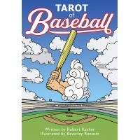 Tarot of Baseball - Robert Kasher (SET) (2020) (EN)...