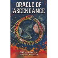 Oraculo of Ascendance (2021) (EN) (USG)(72...
