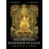 Oraculo Esoteric Buddhism of Japan (EN) Yuzui Kotaki ,...