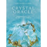 Oraculo Crystal - Toni Carmine Salerno  (EN) (USG) 