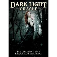 Oraculo Dark Light - Alexandra V. Bach/Carole-Anne...