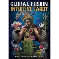 Tarot Global Fusion Intuitive - Wayne Rodney (78 Cartas) (En) (Usg) 