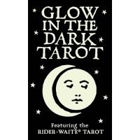 Tarot Glow In The Dark - Wayne Rodney (78 Cartas) (En) (Usg) 