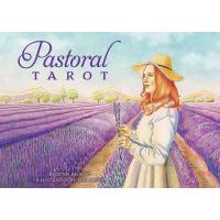 Tarot Pastoral  - Lynn Araujo/Lisa Hunt (78 Cartas)...