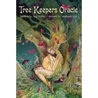Oraculo Tree Keepers Oracle (EN) - Angi Sullins -...