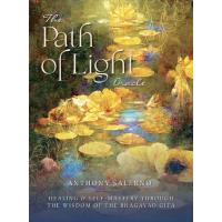 Oraculo The Path Of Light Oracle (EN) - Anthoni...