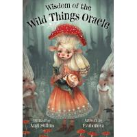 Oraculo Wisdom Of The Wild Things Oracle (EN) - Angli...