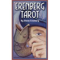 Tarot Erenberg Tarot (EN) - Steve Erenberg - US Games...