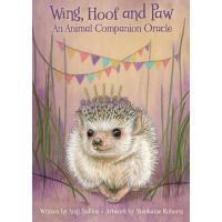 Oracle Wing, Hoof and Paw: An Animal Companion Oracle...