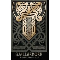 Oraculo Gjallarhorn : A Norse Oracle Deck (EN) (2024)...